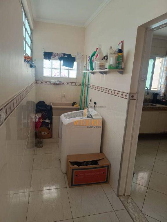 Sobrado à venda com 3 quartos, 160m² - Foto 12