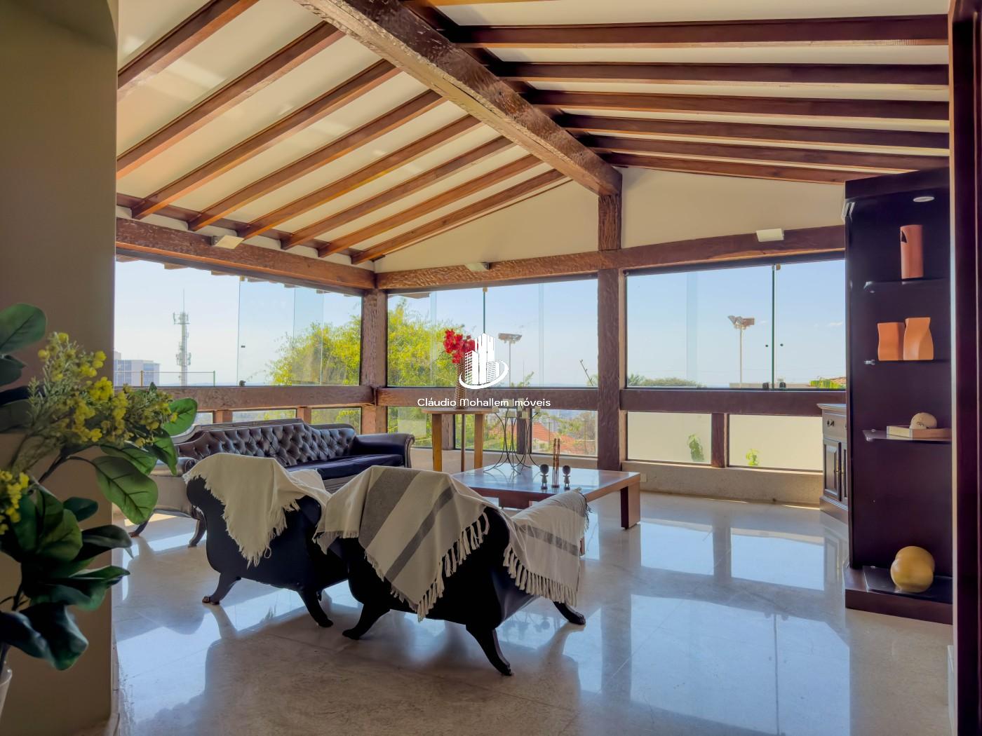 Casa, 4 quartos, 330 m² - Foto 4