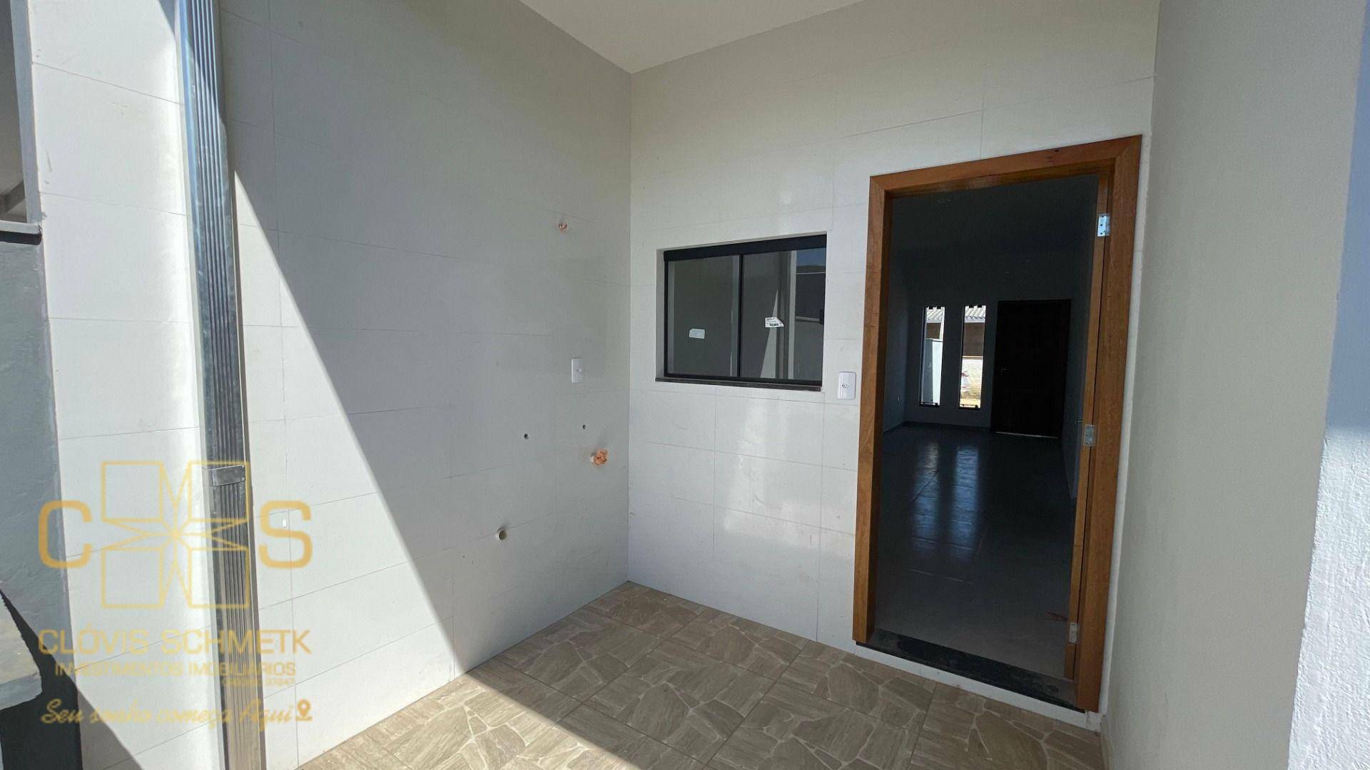 Casa à venda com 2 quartos, 60m² - Foto 10