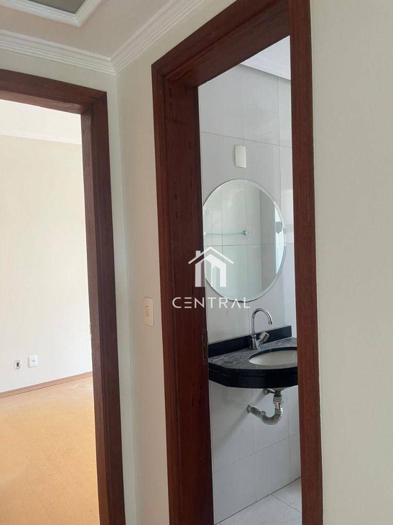 Apartamento à venda com 3 quartos, 124m² - Foto 15