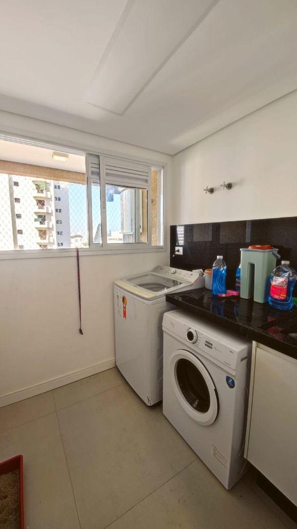 Apartamento à venda e aluguel com 3 quartos, 145m² - Foto 3