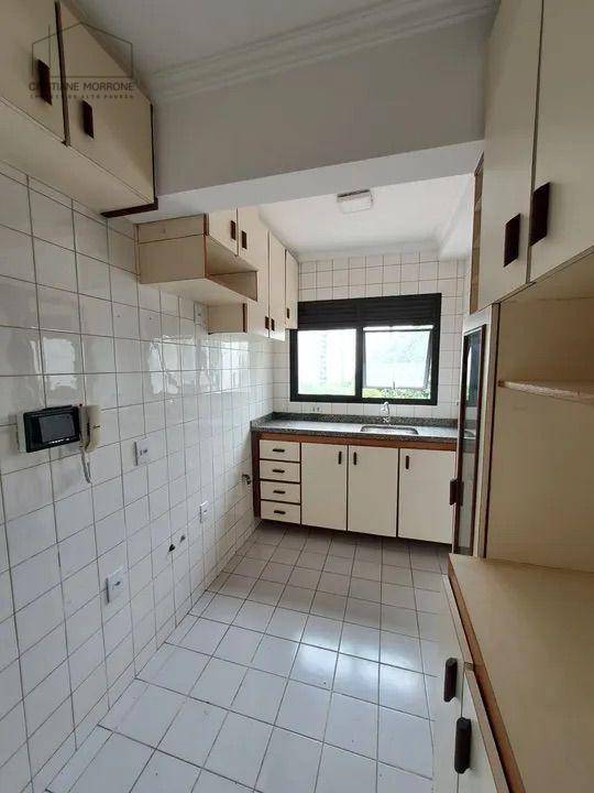 Apartamento à venda com 3 quartos, 93m² - Foto 12