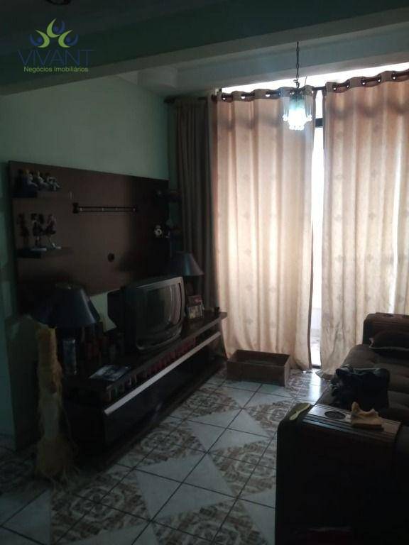 Apartamento à venda com 3 quartos, 95m² - Foto 12