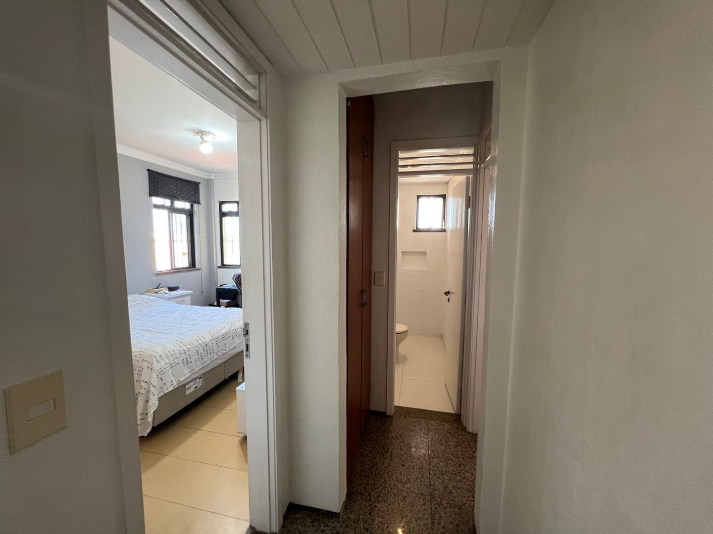 Apartamento à venda com 3 quartos, 139m² - Foto 8