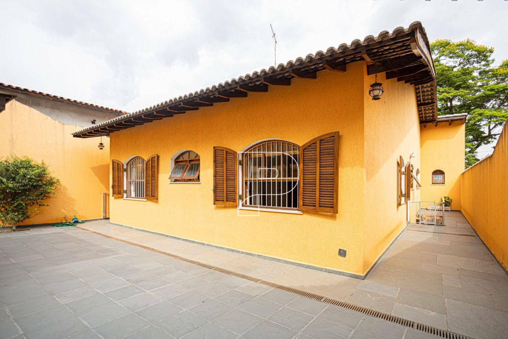 Casa de Condomínio à venda com 4 quartos, 246m² - Foto 36