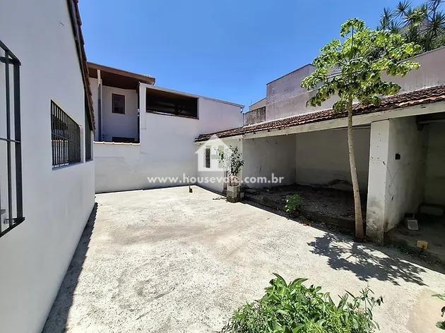 Casa à venda com 3 quartos, 298m² - Foto 21