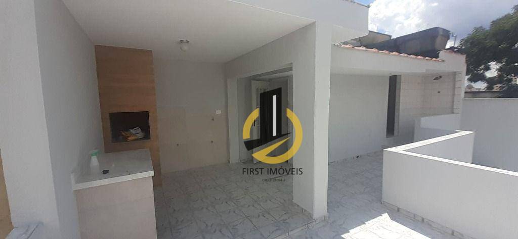 Sobrado à venda com 3 quartos, 250m² - Foto 33