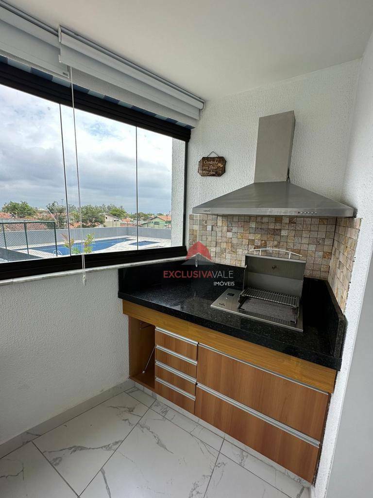 Apartamento à venda com 4 quartos, 123m² - Foto 45