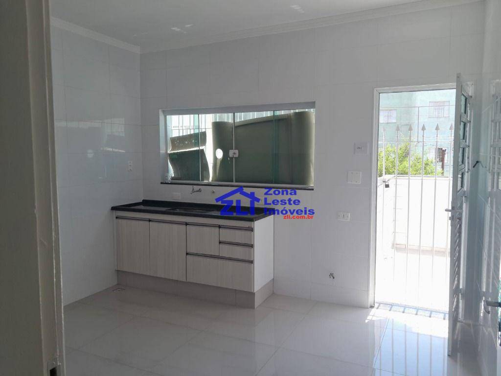 Sobrado à venda com 2 quartos, 126m² - Foto 9