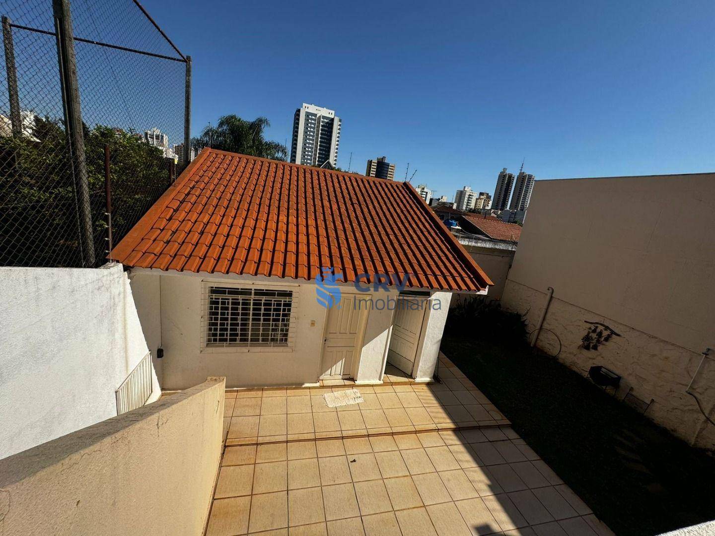 Casa à venda com 3 quartos, 210m² - Foto 21