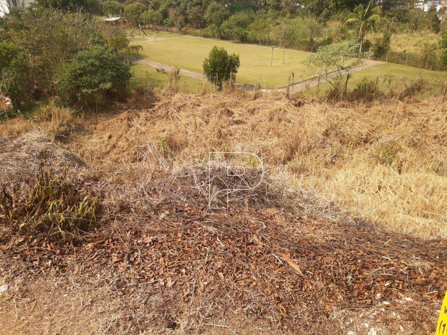 Loteamento e Condomínio à venda, 329M2 - Foto 1