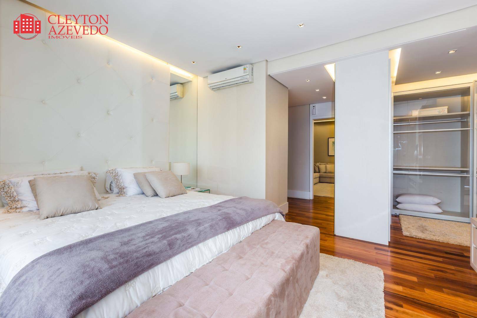 Apartamento à venda e aluguel com 4 quartos, 224m² - Foto 72