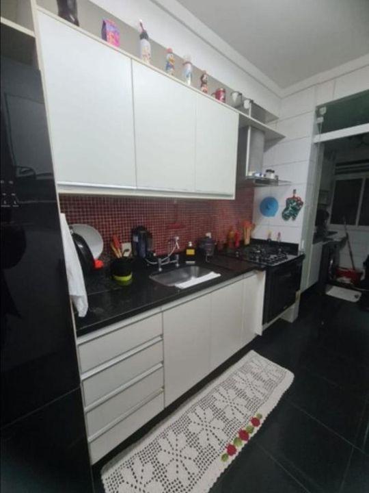 Apartamento à venda com 3 quartos, 122m² - Foto 9