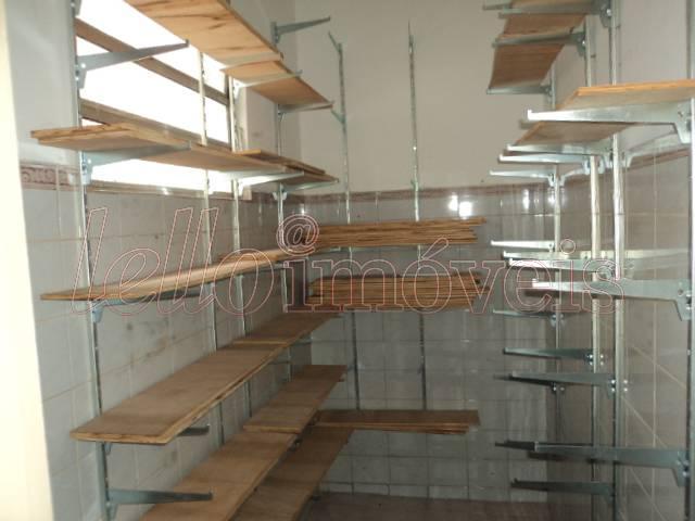 Conjunto Comercial-Sala para alugar, 400m² - Foto 15