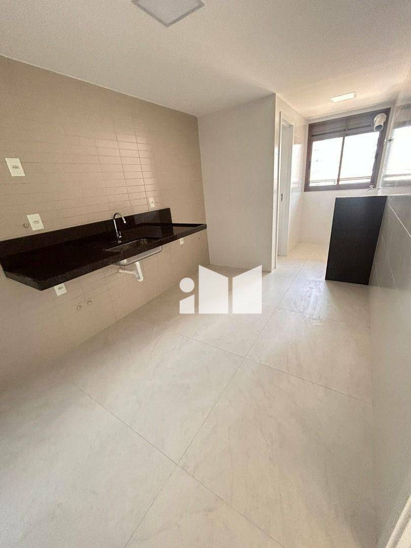 Apartamento à venda com 3 quartos, 90m² - Foto 11