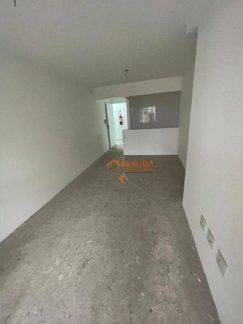 Apartamento à venda com 2 quartos, 65m² - Foto 4