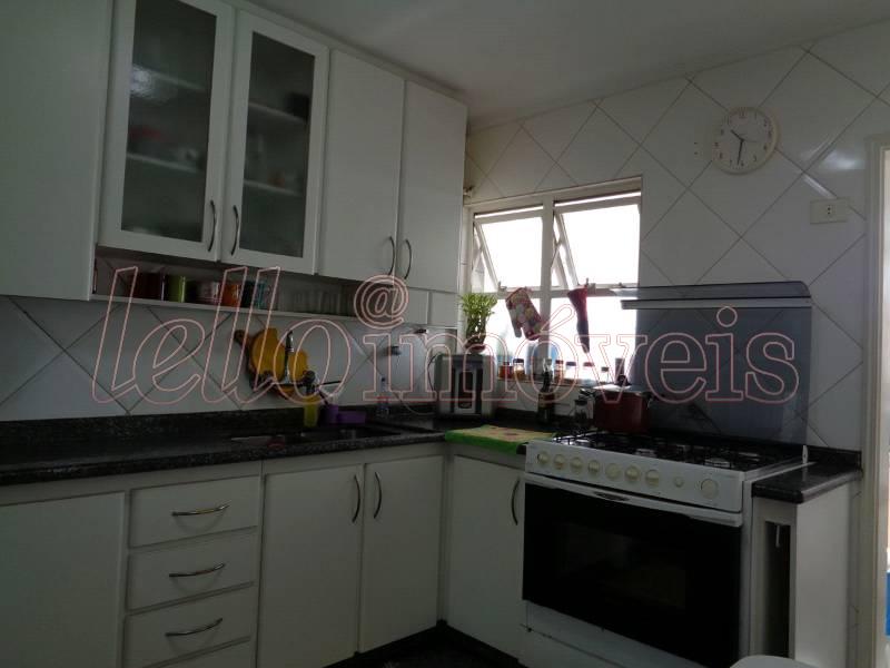 Apartamento para alugar com 3 quartos, 248m² - Foto 7