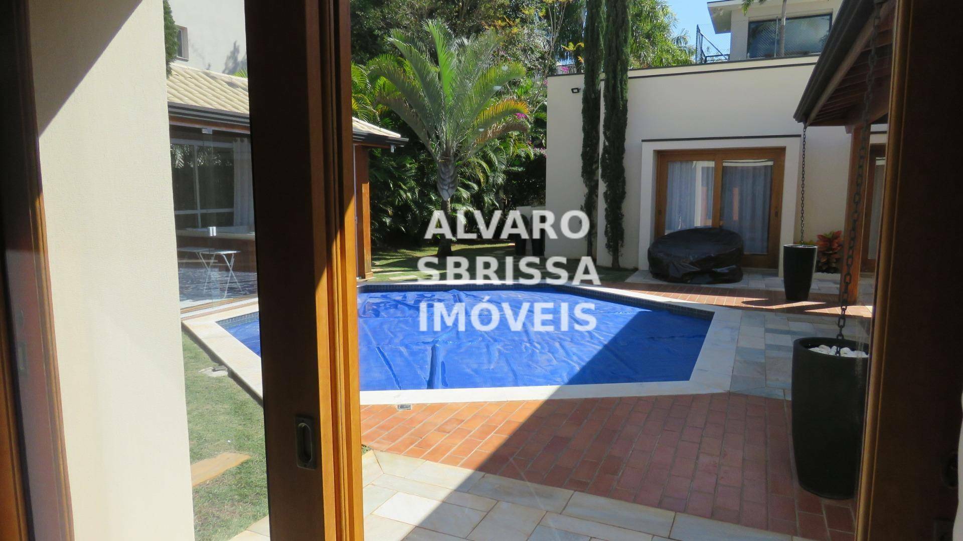 Casa de Condomínio à venda com 3 quartos, 350m² - Foto 10