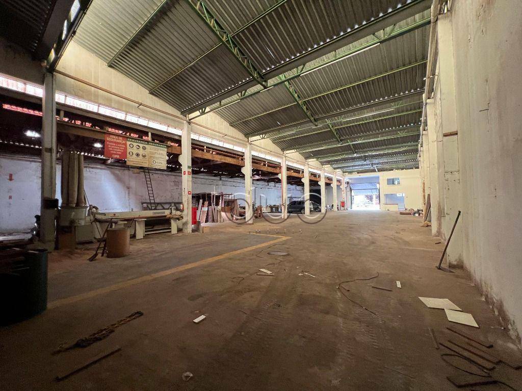 Depósito-Galpão-Armazém para alugar, 999m² - Foto 17