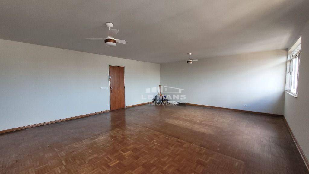 Apartamento à venda com 3 quartos, 165m² - Foto 7