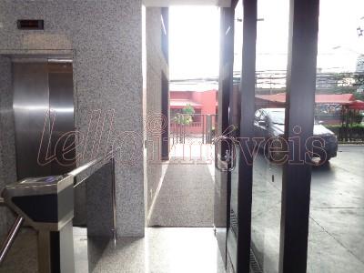 Conjunto Comercial-Sala para alugar, 286m² - Foto 11