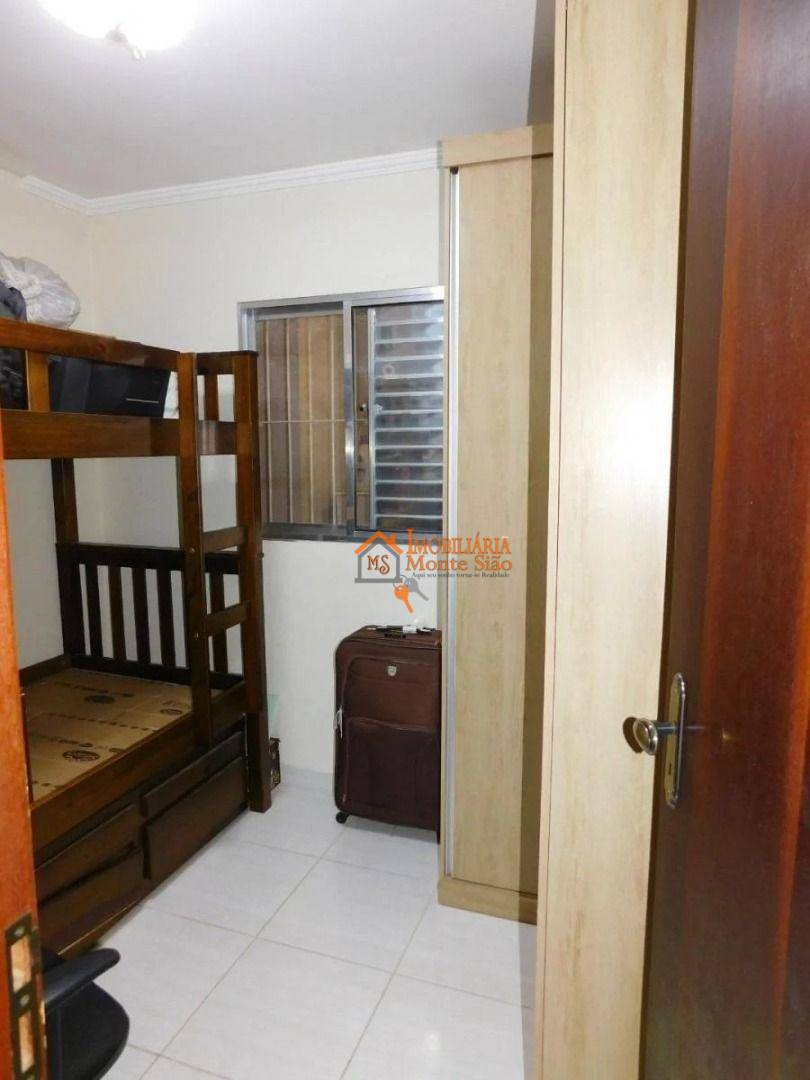 Casa de Condomínio à venda com 2 quartos, 120m² - Foto 7