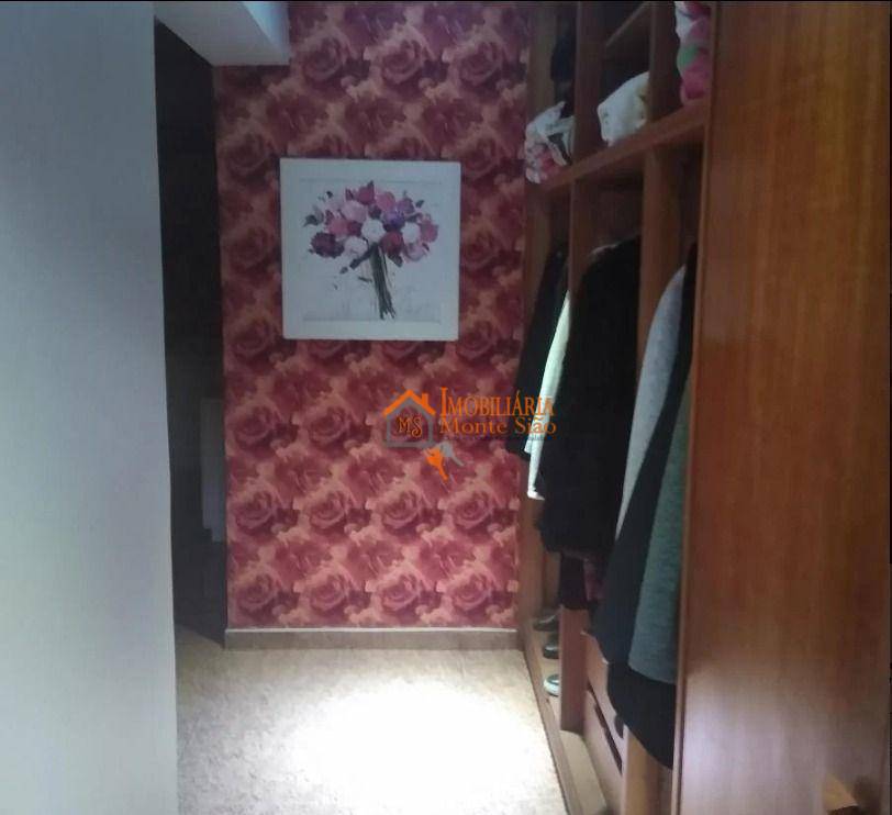 Apartamento à venda com 3 quartos, 144m² - Foto 12