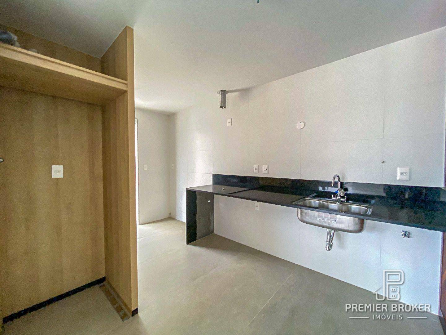 Cobertura à venda com 3 quartos, 207m² - Foto 15