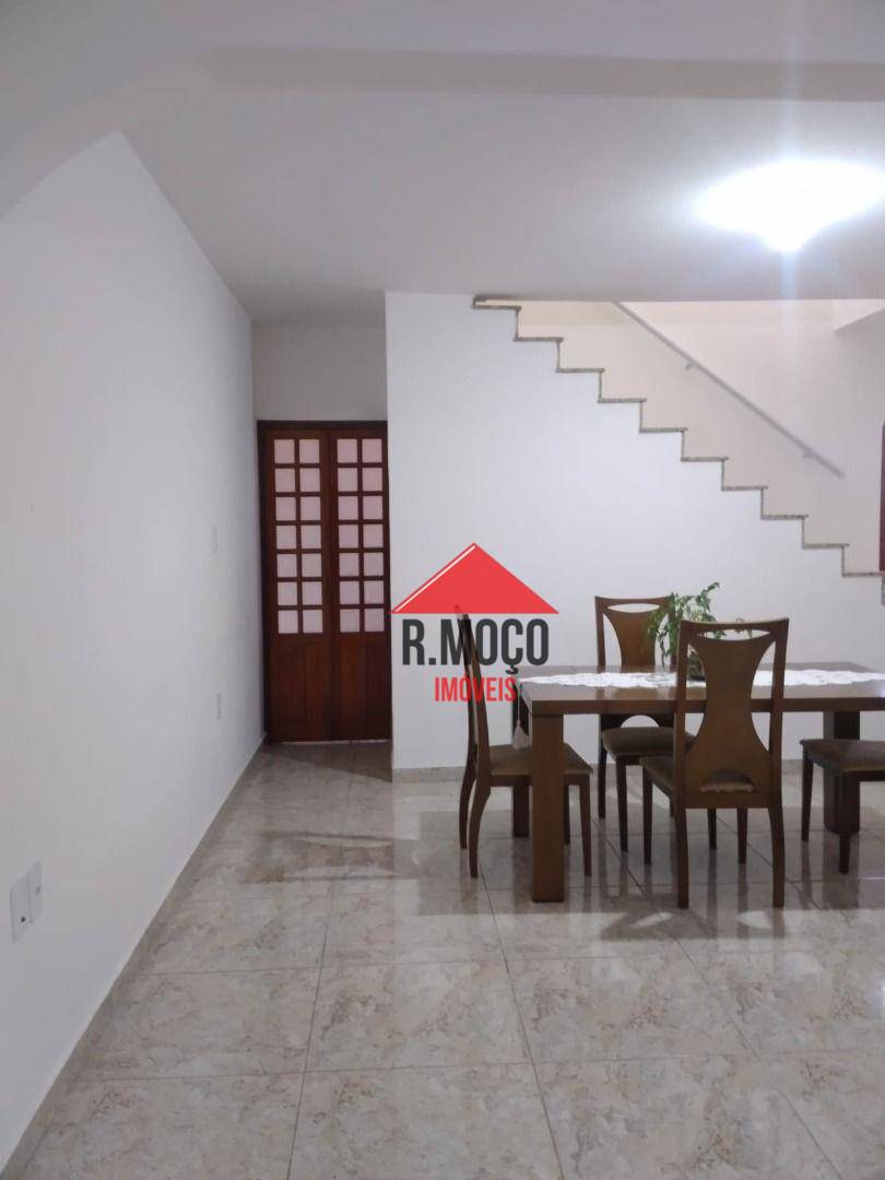 Sobrado à venda com 3 quartos, 398m² - Foto 6