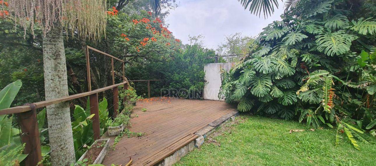 Casa de Condomínio à venda com 3 quartos, 450m² - Foto 3