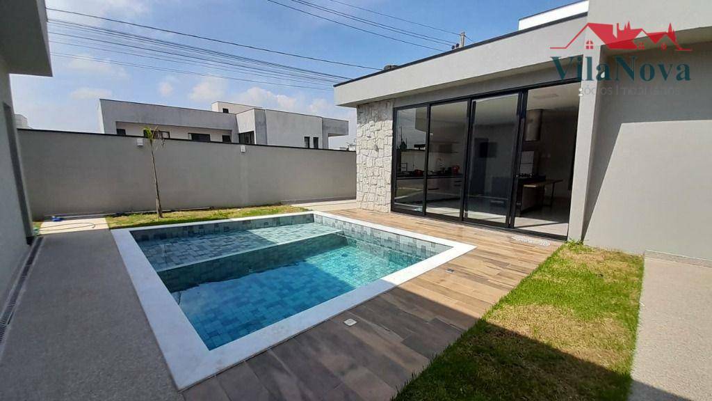 Casa de Condomínio à venda com 3 quartos, 238m² - Foto 18