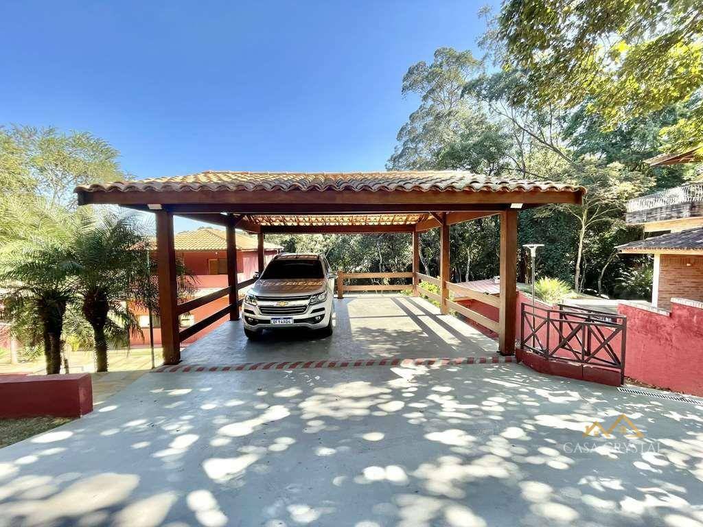 Casa de Condomínio à venda com 4 quartos, 1400m² - Foto 9