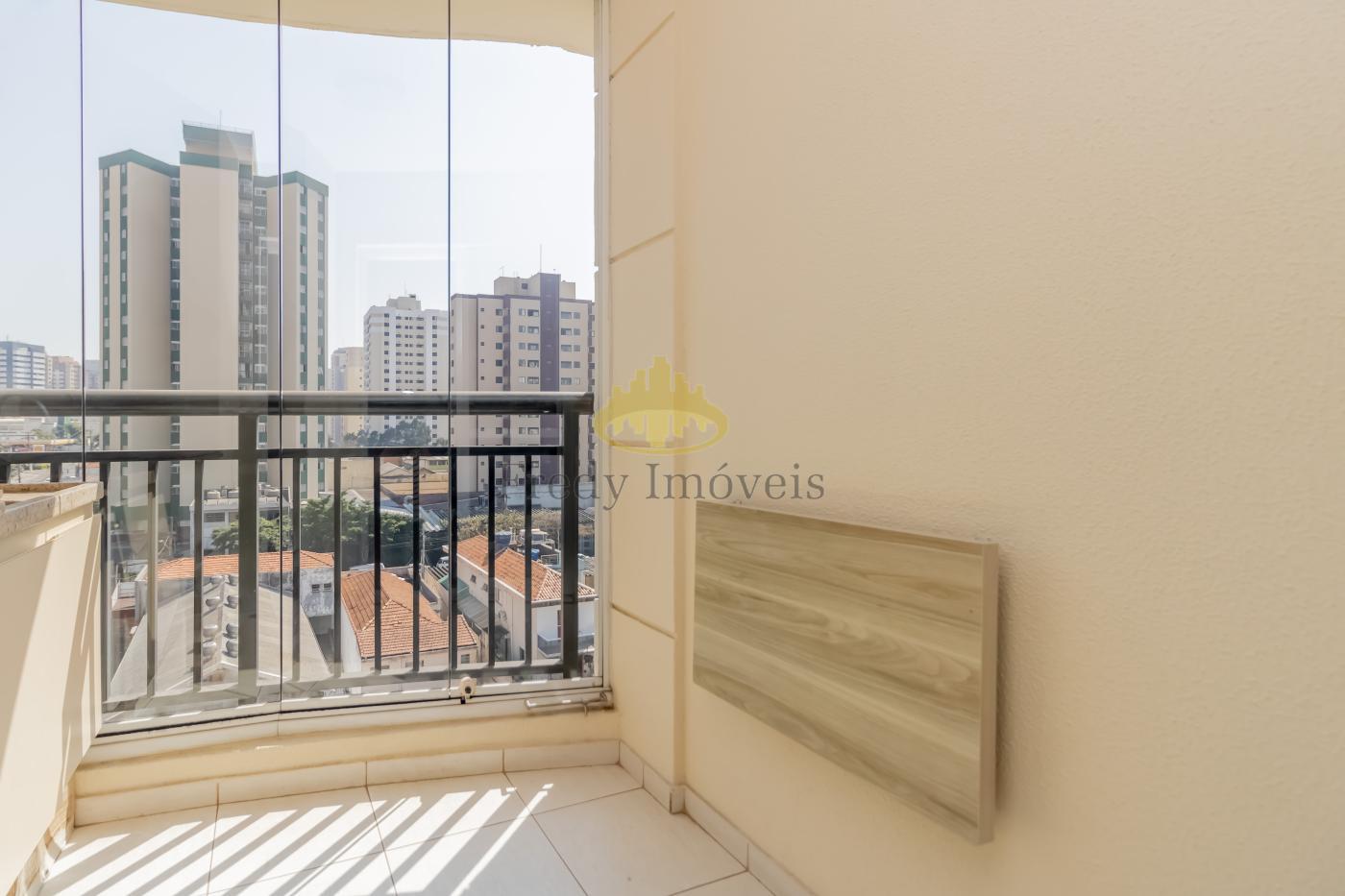 Apartamento à venda com 2 quartos, 62m² - Foto 11