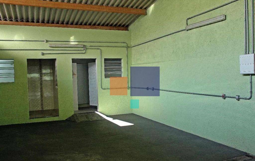 Casa para alugar, 300m² - Foto 29