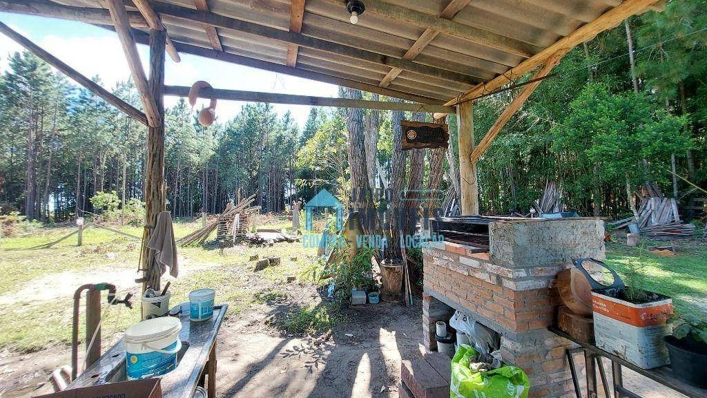 Sítio à venda com 2 quartos, 69m² - Foto 13