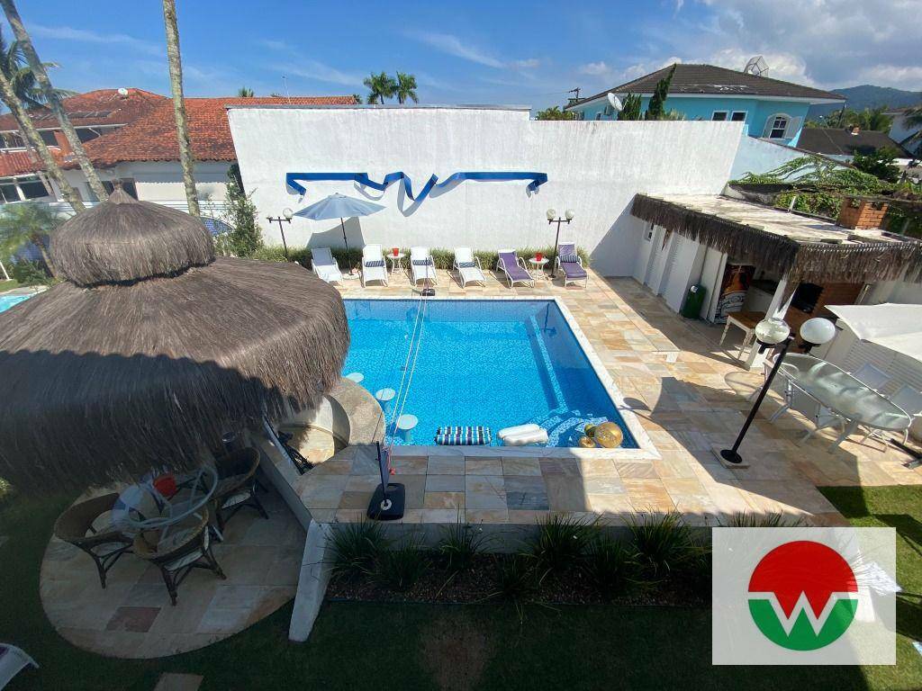 Casa de Condomínio à venda com 4 quartos, 360m² - Foto 28