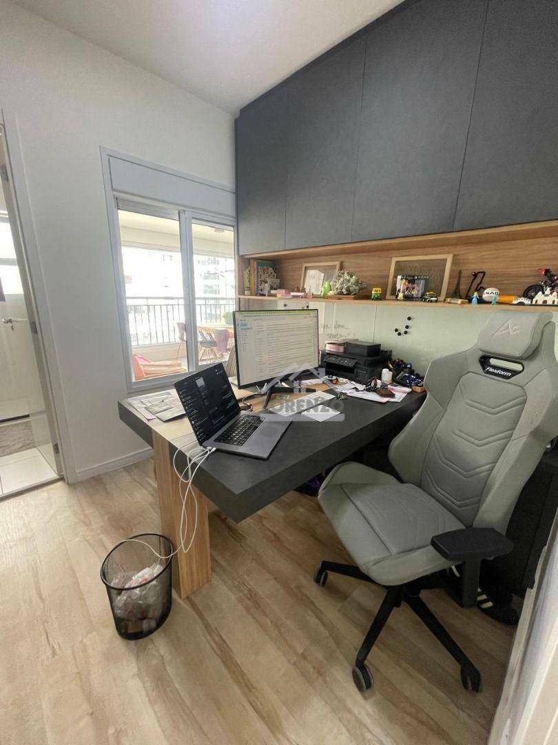 Apartamento à venda com 3 quartos, 115m² - Foto 21