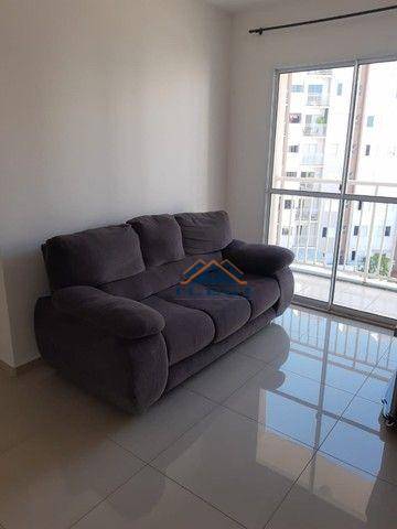 Apartamento à venda com 2 quartos, 42m² - Foto 4