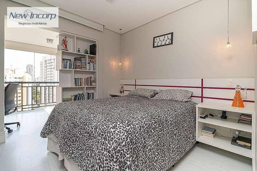 Apartamento à venda com 3 quartos, 185m² - Foto 21