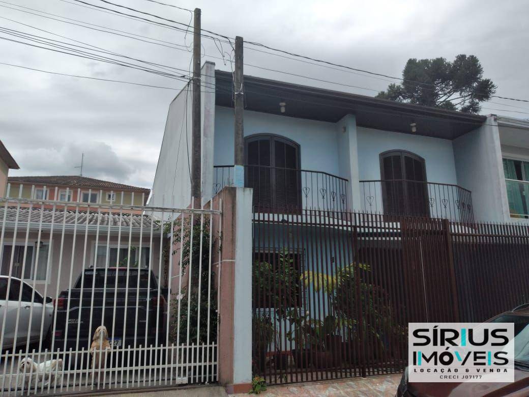 Sobrado à venda com 4 quartos, 124m² - Foto 8