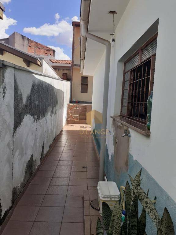 Casa à venda com 3 quartos, 230m² - Foto 16