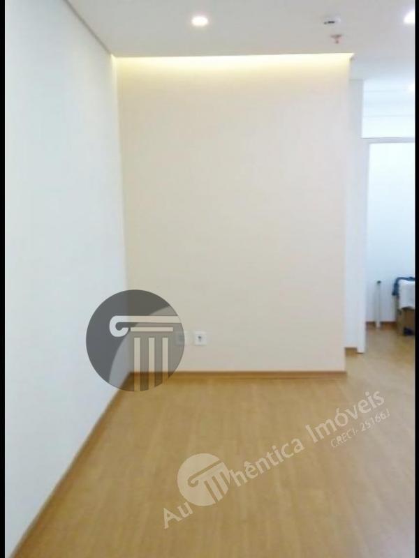 Conjunto Comercial-Sala para alugar, 45m² - Foto 3