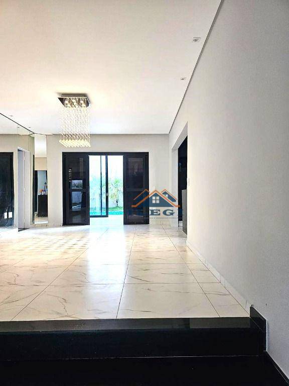 Casa de Condomínio à venda com 4 quartos, 397m² - Foto 51