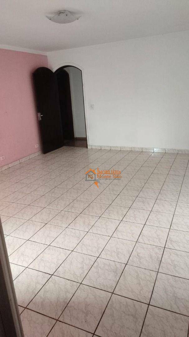 Sobrado à venda com 2 quartos, 117m² - Foto 14