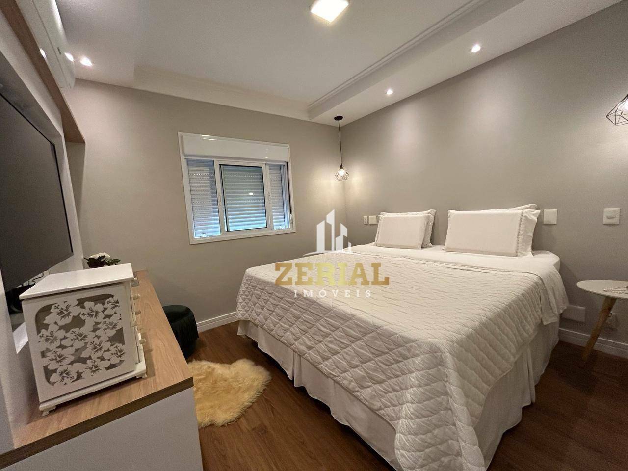 Apartamento à venda com 4 quartos, 198m² - Foto 9