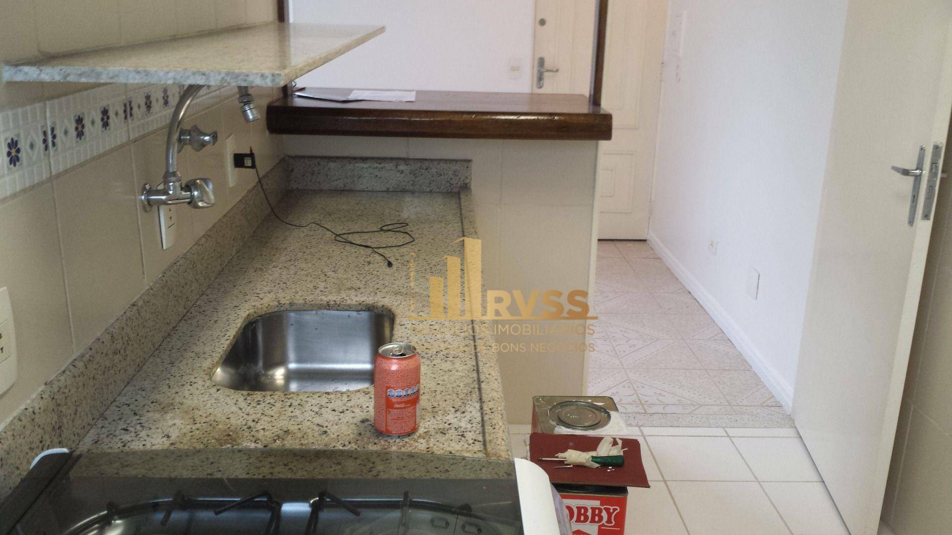 Apartamento à venda com 2 quartos, 50m² - Foto 23