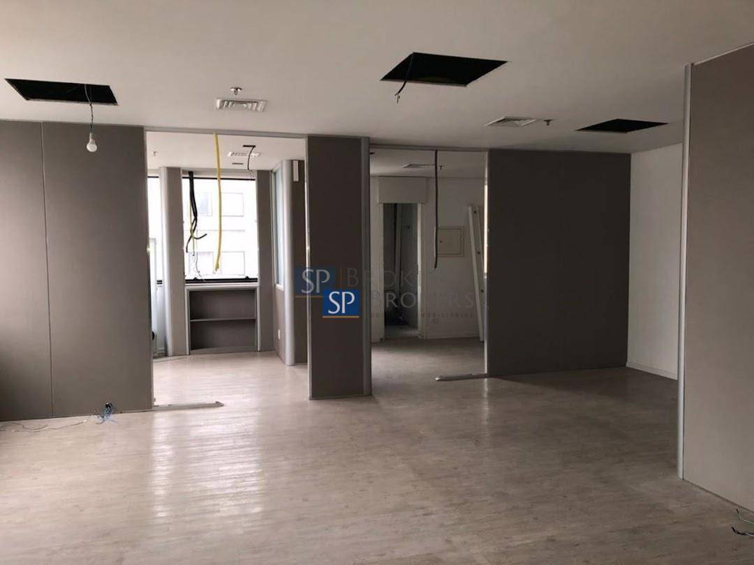 Conjunto Comercial-Sala para alugar, 120m² - Foto 1