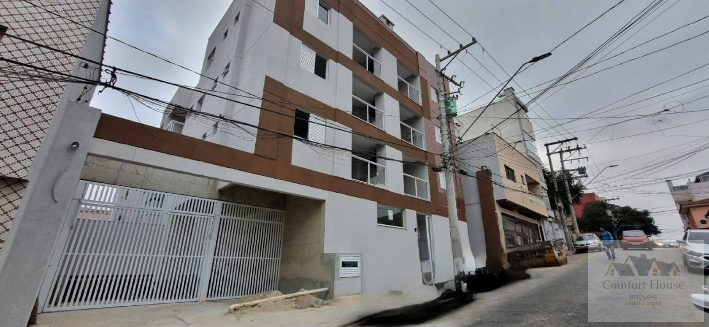 Apartamento à venda com 2 quartos, 58m² - Foto 14