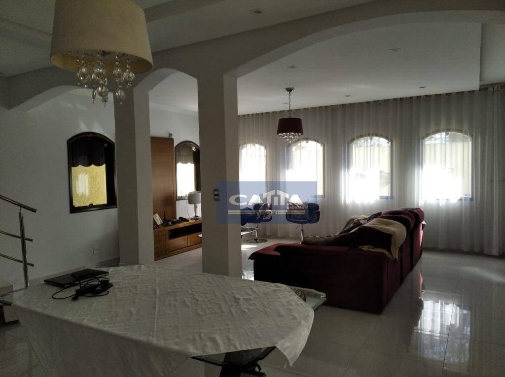 Sobrado à venda e aluguel com 4 quartos, 335m² - Foto 7