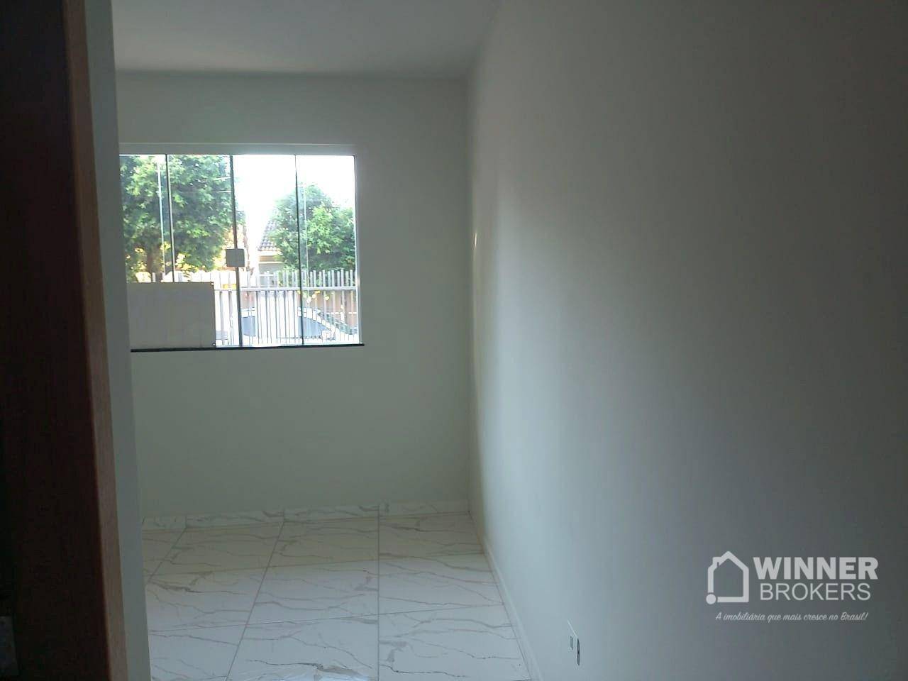 Casa à venda com 3 quartos, 88m² - Foto 6